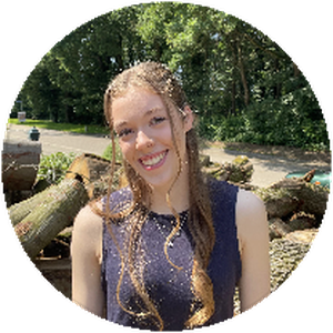 Jolien, Lid bij IJGV