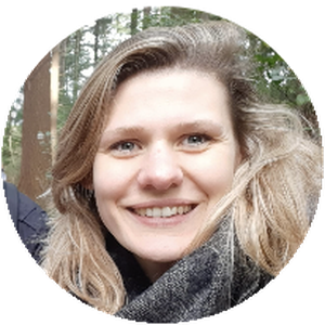 Marleen, Leiding bij IJGV